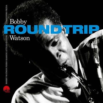 cd - bobby watson - ROUND TRIP (nieuw), Verzenden, Zo goed als nieuw