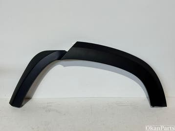 Land Rover Defender achter wielrand links L8BM-290E23-AB, Ophalen, Gebruikt, Links, Land Rover