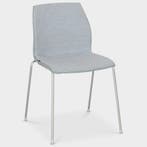 Kastell Kalea designkantinestoel - Blauw/Grijs Groen, Ophalen of Verzenden, Nieuw