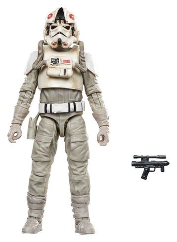Star Wars: The Mandalorian & Grogu Black Series Action Fi..., Ophalen of Verzenden, Nieuw