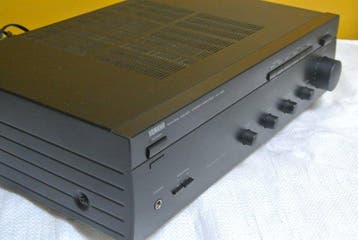 Yamaha - AX-380 Solid state geïntegreerde versterker, Nieuw