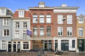 Appartement te huur aan Hoge Zand in Den Haag, Zuid-Holland