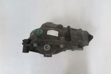 vooras differentieel reductie BMW X5 X6 E70 E71 3.0 D, Auto-onderdelen, Verzenden, Gebruikt