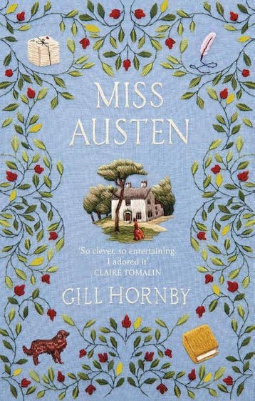 Miss Austen - Gill Hornby 9781529123777, Verzenden, Gelezen, Gill Hornby
