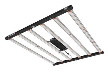 Lumen-King | LED Kweeklamp | 720w ECO 108x112cm, Tuin en Terras, Ophalen of Verzenden, Nieuw