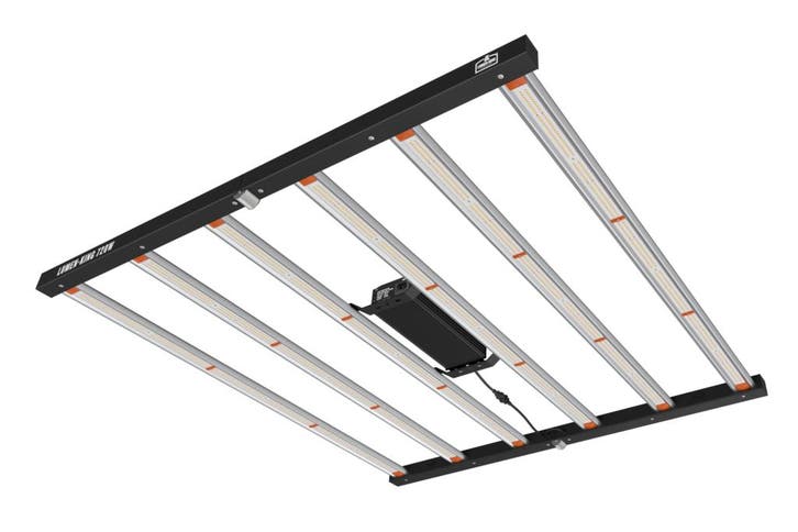 Lumen-King | LED Kweeklamp | 720w ECO 108x112cm, Tuin en Terras, Kweekspullen, Ophalen of Verzenden