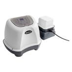 Zoutwatersysteem | Intex | QS400 | 4 gr/u, Verzenden, Nieuw