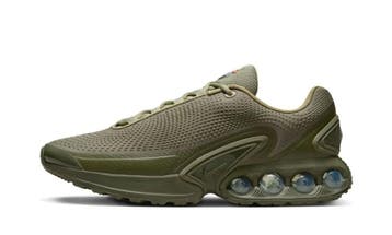 Nike Air Max Dn Neutral Olive, Nieuw