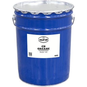 Eurol Cs Grease 18Kg, Auto diversen, Verzenden