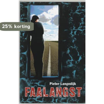 Faalangst - P. Langedijk 9789020260519, Boeken, Verzenden, Gelezen, P. Langedijk