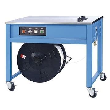 ACTIE TP202 Omsnoer machine TP202, incl. 2 rollen band, Ophalen