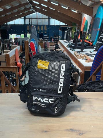 Pace Pro 9m - Used #tkf357W, Watersport en Boten, Ophalen of Verzenden, Nieuw