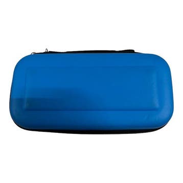 Nintendo Switch Tasje (BLAUW) (SWITCH) (TWEEDEHANDS), Verzenden, Nieuw
