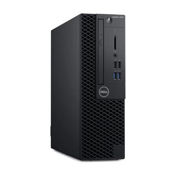 Dell OptiPlex 3070 SFF -   i5-9e  - 8GB  - 256GB ., Verzenden, Refurbished, 9e Generatie, Dell