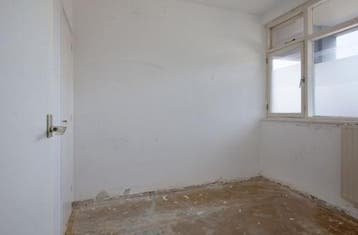 Te Huur 3 Kamer Appartement Plein 1953 In Rotterdam, Huizen en Kamers, Rotterdam, Direct bij eigenaar, Appartement, Rotterdam