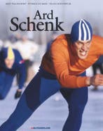 Ard Schenk 9789071359156 Bert Wagendorp, Verzenden, Gelezen, Bert Wagendorp
