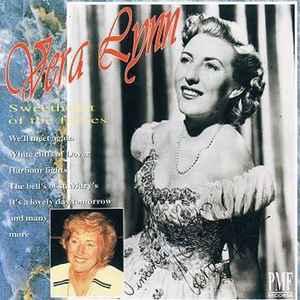 cd - Vera Lynn - Sweetheart Of The Forces, Verzenden, Zo goed als nieuw