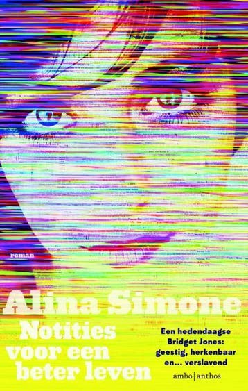 Notities voor een beter leven (Goed), Verzenden, Gelezen, Alina Simone