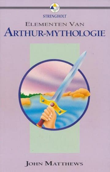 Elementen van Arthur-mythologie / Elementen van J. Matthews, Verzenden, Zo goed als nieuw, J. Matthews