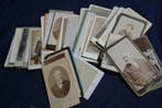 varos - Lote de 45 Fotografías Antiguas Cartes de Visite, Nieuw