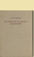 Joodser kan niet: Triniteit in Israels Godsbegrip, Alter Mendel Johannes Rottenberg, Verzenden, Jodendom, Nieuw