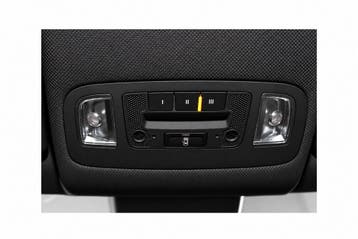 Retrofit-set voor HomeLink garagedeuropener voor Audi TT 8S, Ophalen of Verzenden, Nieuw, Audi