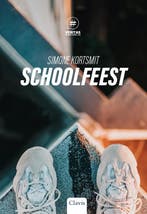 Schoolfeest / Veritas / 1 9789044834345 Simone Kortsmit, Boeken, Verzenden, Gelezen, Simone Kortsmit