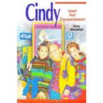 Cindy naar het Zwanenmeer / Sterserie 9789020671445, Verzenden, Gelezen, S. Zomers