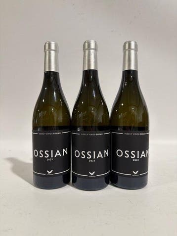 2023 Vides y Vinos Ossian, Ossian - Castilië en León V.T. -, Nieuw