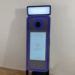 Spiegel Photobooth | Te koop 1 jaar garantie + support, Nieuw