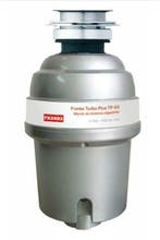 FRANKE Voedselvermaler Gootsteenvermaler Insinkerator, Huis en Inrichting, Ophalen of Verzenden, Nieuw, Wit