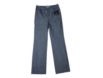 Veiling - Lanvin Paris Designer Broek NIEUW Maat FR38, Nieuw