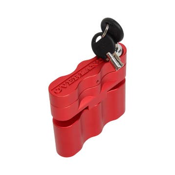 Overland Lockable Mount, Motoren, Verzenden, Nieuw