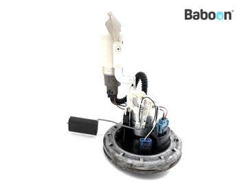 Benzinepomp BMW F 800 ST (F800ST) (7693056), Motoren, Onderdelen | BMW, Verzenden, Gebruikt