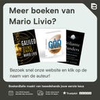 Brilliant Blunders 9781439192368 Mario Livio, Verzenden, Zo goed als nieuw, Mario Livio