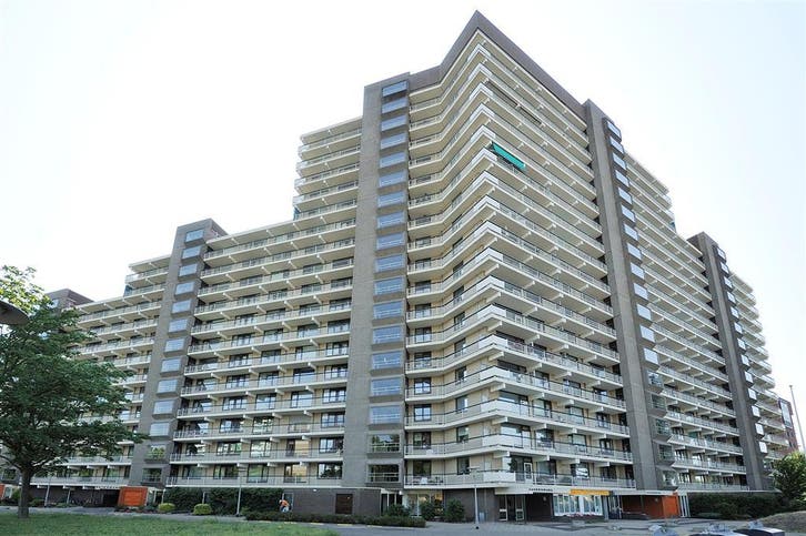 Te huur: Appartement Groningensingel in Arnhem, Huizen en Kamers, Huizen te huur, Gelderland, Appartement