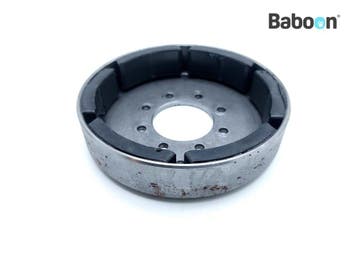 Vliegwiel / Rotor Buell XB 9 S (XB9S), Verzenden, Gebruikt