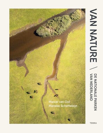 Van nature (Nieuw), Verzenden, Nieuw, Marcel van Ool