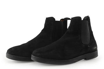 Nubikk Chelsea boots in maat 41 Zwart, Nubikk, Verzenden, Zwart, Boots