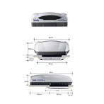 Telair Airco DualClima 8400H Wit, Ophalen of Verzenden, Nieuw