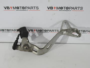 BMW R 1200 GS K25 Rempedaal, Motoren, Ophalen of Verzenden, Nieuw
