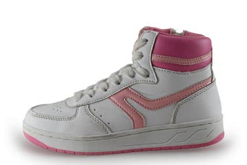 Cemi Hoge sneakers Meisjes in maat 32 Wit, Verzenden, Jongen of Meisje, Cemi, Schoenen