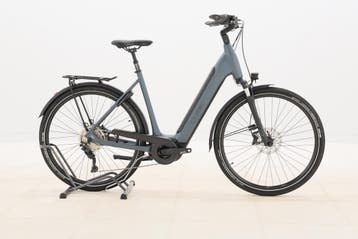 Cube SUPREME SPORT HYBRID PRO 625 – 2023 – 180 - 190 cm, Fietsen en Brommers, Elektrische fietsen, Verzenden, Zo goed als nieuw