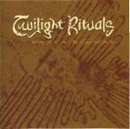 cd - Twilight Rituals - Nazca Runway, Verzenden, Zo goed als nieuw