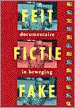 Feit-fictie-fake 9789064034930, Verzenden, Gelezen