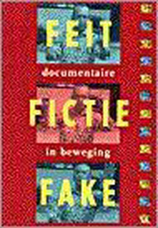 Feit-fictie-fake 9789064034930, Boeken, Kunst en Cultuur | Fotografie en Design, Gelezen, Verzenden