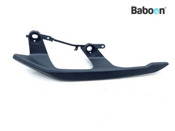 Duo Beugel Links Yamaha Tricity 300 2020-2022 (MWD BX91), Motoren, Verzenden, Gebruikt
