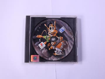 PlayStation 1 - Hugo 2 [No Manual], Spelcomputers en Games, Games | Sony PlayStation 1, Ophalen of Verzenden, Nieuw