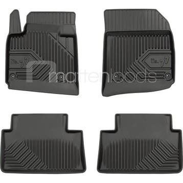 Citroën C5 II 2008-2017 All Weather rubber automatten, Ophalen of Verzenden, Nieuw