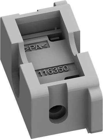 ABB TZ606 Adapter voor EDF profielcomponenten -, Verzenden, Nieuw, Overige typen